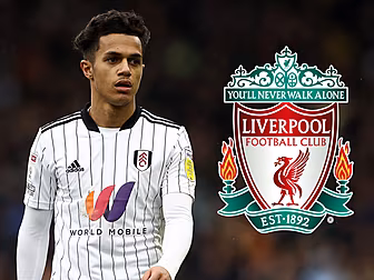 Liverpool complete deal for Fu...