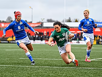 Player Ratings | Confident and...