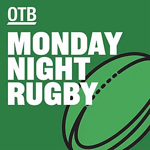 MONDAY NIGHT RUGBY | Is Rowntr...