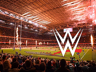 Cardiff's Principality to host...