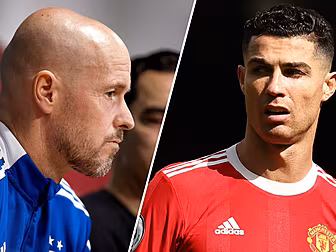Should Cristiano Ronaldo go to...