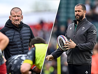 Rowntree and Farrell show the...