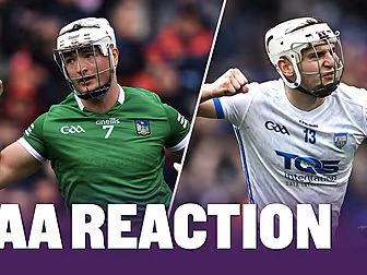 GAA weekend reaction | The foo...
