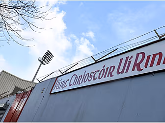 Kerry agree to travel to Páirc...