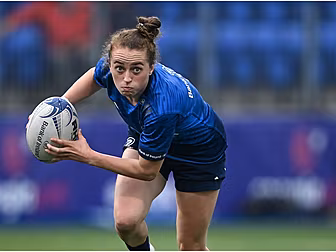 Molly Scuffil-McCabe set for I...