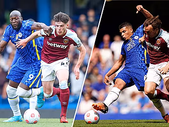 Chelsea need to find some cons...