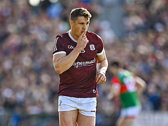 LISTEN: GAA Late Night and The...