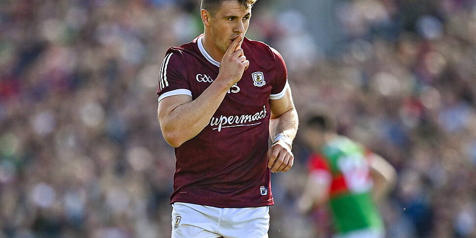 LISTEN: GAA Late Night and The...