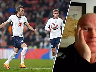 'The Premier League dream... h...