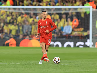 How good is Thiago Alcantara?...