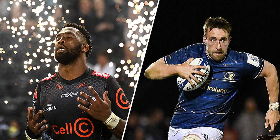 'We all wanted this' | South A...