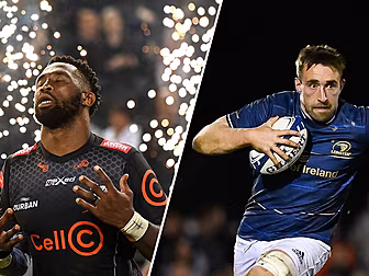 'We all wanted this' | South A...