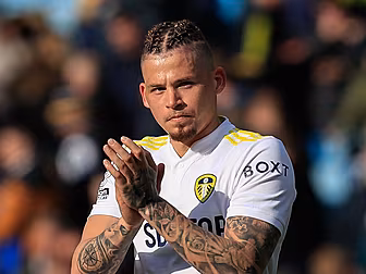 Why Kalvin Phillips is the rig...