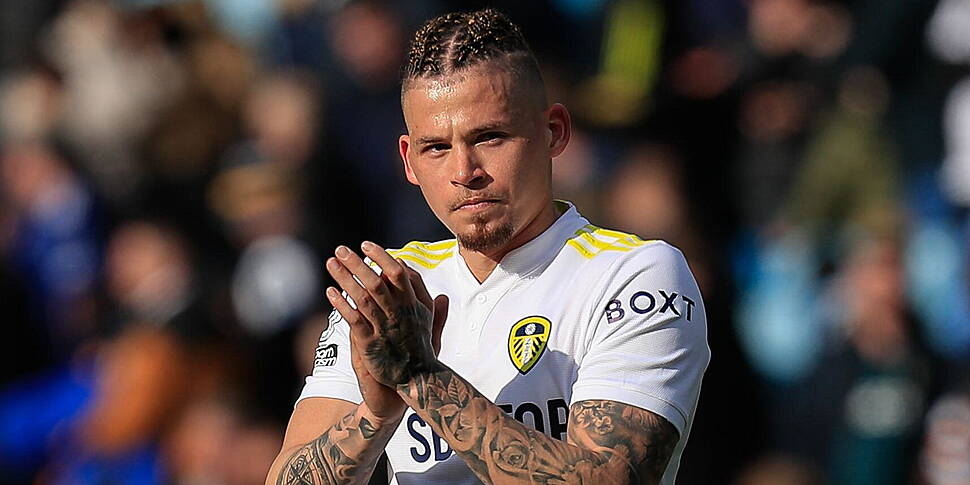 Why Kalvin Phillips is the rig...