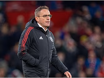 Ralf Rangnick appointed as Aus...