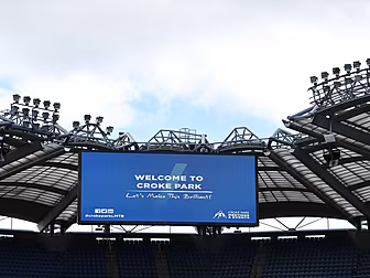 Croke Park to host both Leinst...