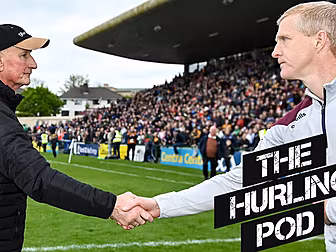 The Hurling Pod | Episode 11 |...