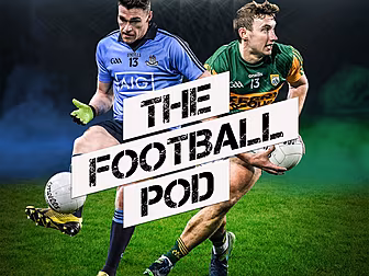 Kerry Softness, Donegal dump M...