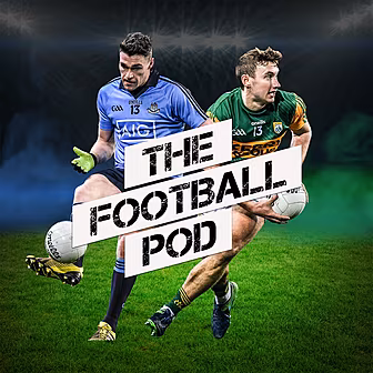 The Football Pod: Glory to An...