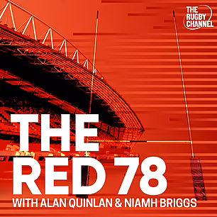 The Red 78 Ep. 33 | Munster’s...