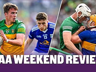 Donegal heading to Ulster fina...