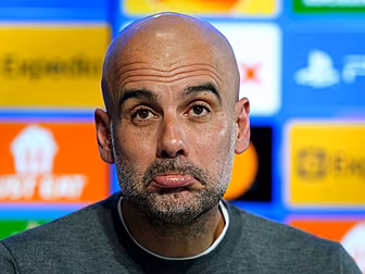 'What is it about Manchester C...