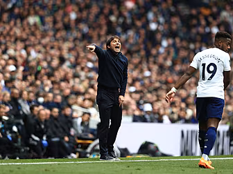 'Tottenham will get better and...