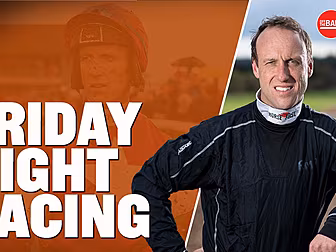 'It was the most exciting race...