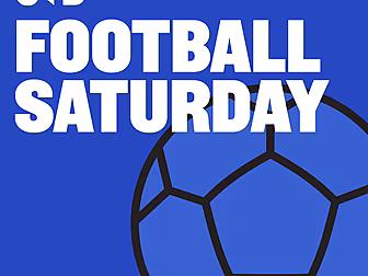 OTB FOOTBALL SATURDAY - FA Cup...