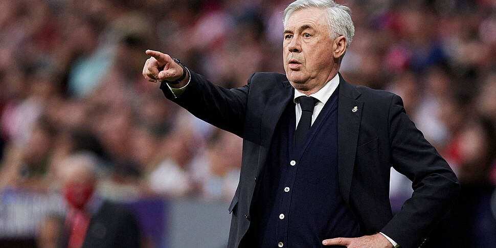 What makes Carlo Ancelotti suc...