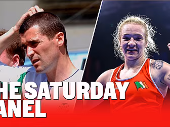 SATURDAY PANEL | Week in Revie...