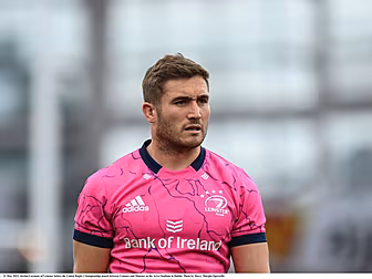 Could Jordan Larmour feature f...