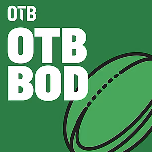 BRIAN O'DRISCOLL | Champions C...