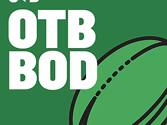 BRIAN O'DRISCOLL | Champions C...