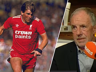 'Genius' Kenny Dalglish 'could...