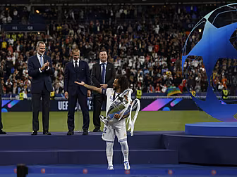 Who is the best team in Europe...