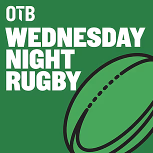 WNR | Owen Farrell's off to 't...