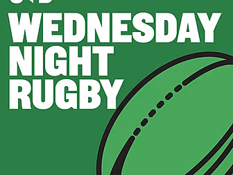 WNR | Owen Farrell's off to 't...