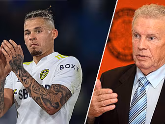 ‘I think he could do more’ | K...