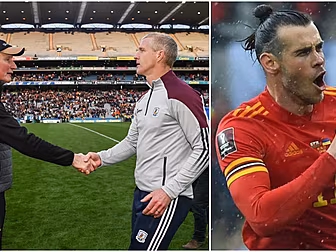 OTB Sports Breakfast | Alan Qu...