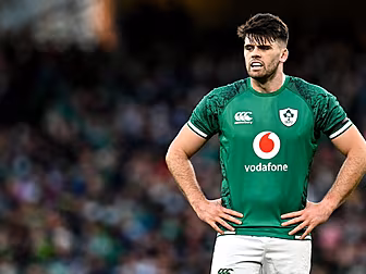 Why Harry Byrne needs to play...