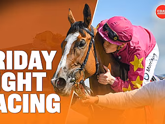 ‘It’s every jockey’s dream’ |...