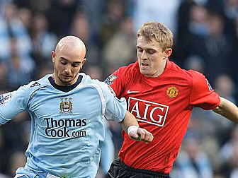 When Stephen Ireland turned Ri...