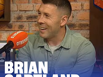'I was asked to run Dundalk -...