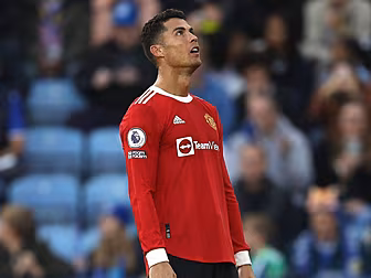 How Cristiano Ronaldo undermin...
