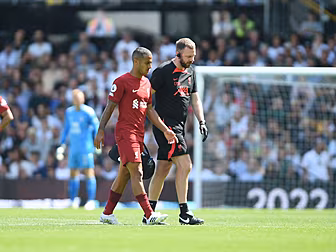 'The midfield was awful' - Ton...