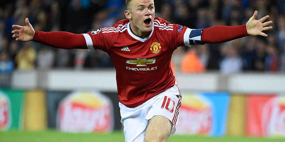 Underrated Wayne Rooney was 'o...