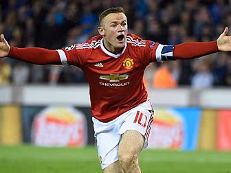 Underrated Wayne Rooney was 'o...