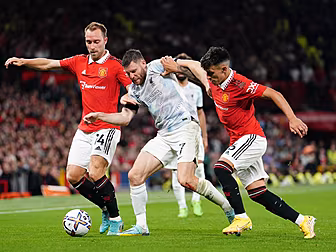 'Liverpool midfield is past it...