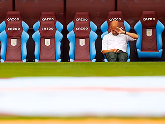 Should Graham Potter wait for...
